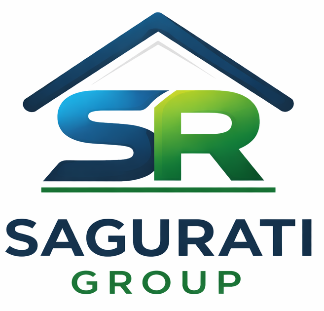 Sagurati group final logo