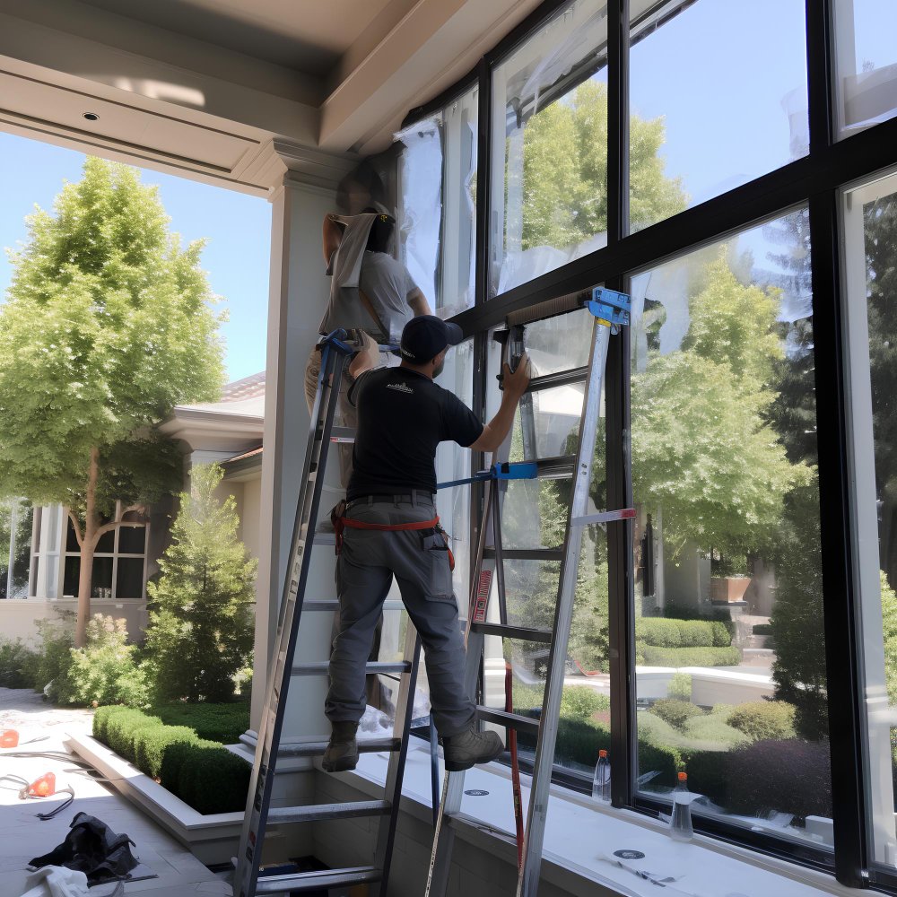 Sliding Glass Doors square 1