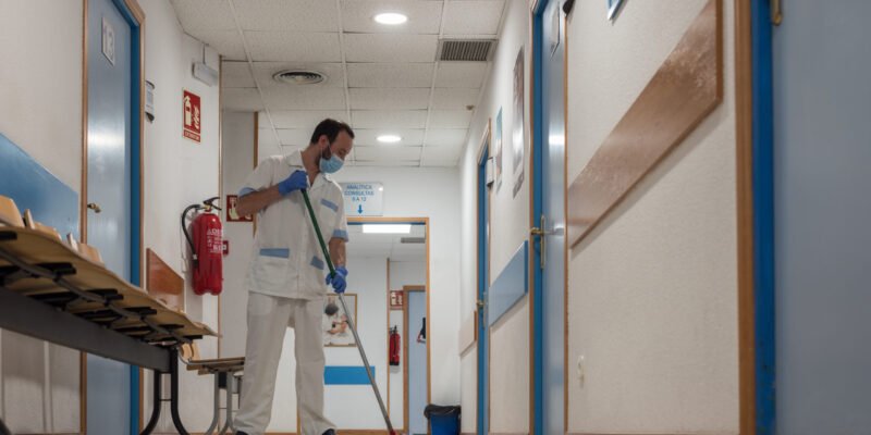 Medical Centre banner 2