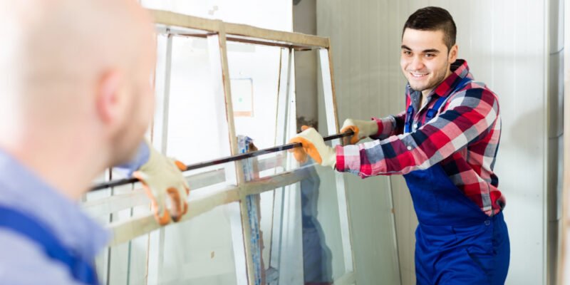 Sliding Glass Doors banner 2