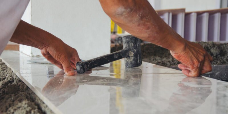 Tile Regrouting Services b2